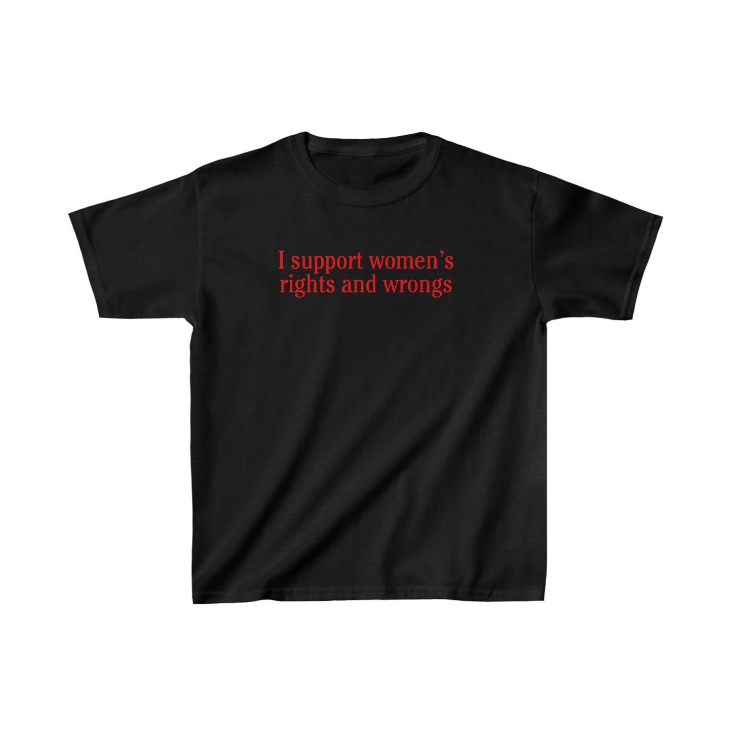 Women’s rights Tee