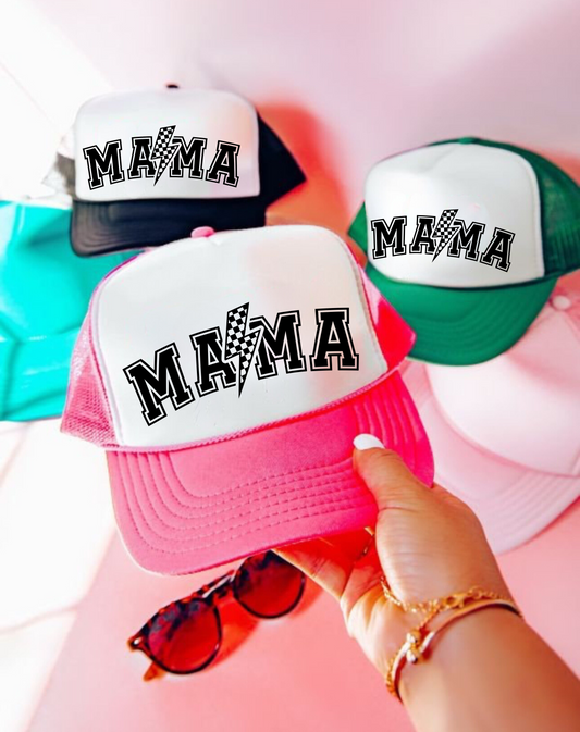 Mama Otto ®️Trucker Hat